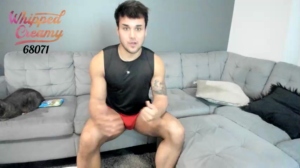 whippedcreamy 08-04-2019 Porn  Recorded Video