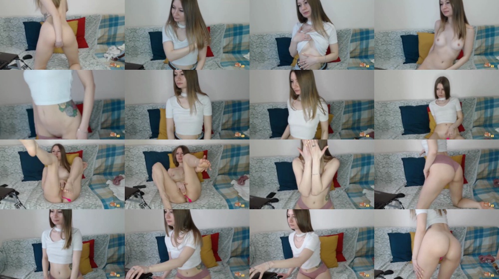 hanna_bananaa  08-04-2019 Recorded Porn