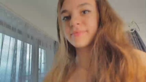 playful_medeea 08-04-2019 Video  Recorded Naked