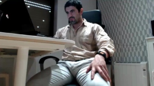 latino23bom 08-04-2019  Recorded Video Nude