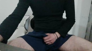 percyjackso 08-04-2019  Recorded Video XXX
