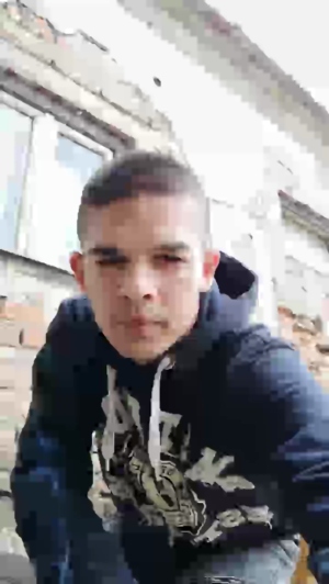 bro_boy 08-04-2019  Recorded Video Show