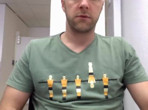 robin4hood 08-04-2019  Recorded Video Show