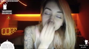 oooops__ 08-04-2019 Webcam  Recorded Cam