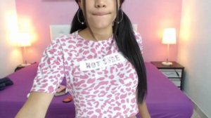 kiara_simons  08-04-2019 Recorded Free