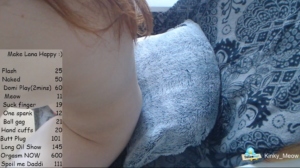 kinky_meow 08-04-2019 Nude  Recorded Nude