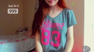 adalin18  08-04-2019 Recorded Naked