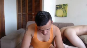 militfitness 08-04-2019  Recorded Video Topless