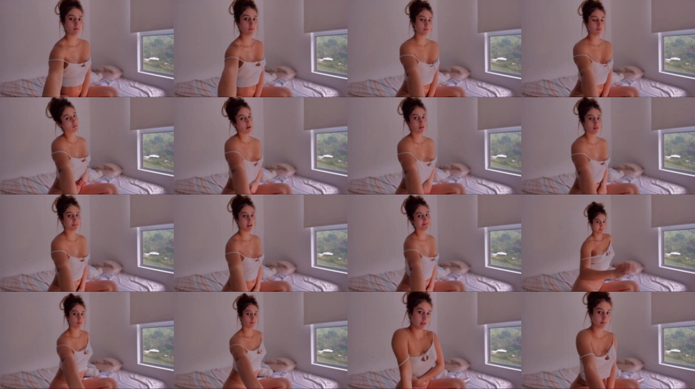 jenny_taborda 08-04-2019 Download  Recorded Show