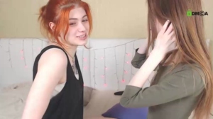 annbarby 08-04-2019 Video  Recorded Topless
