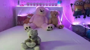 vany_love  08-04-2019 Recorded Webcam