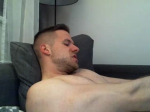 kennethwade 08-04-2019  Recorded Video Naked