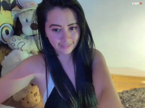 crazypilar  08-04-2019 Recorded Nude