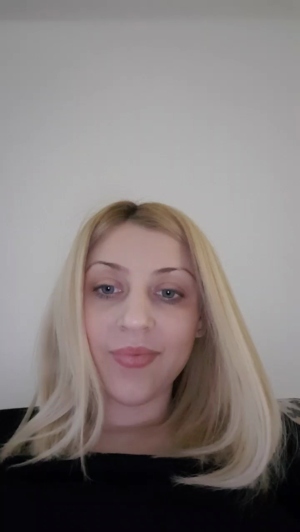 dalyana 08-04-2019 Nude  Recorded Naked