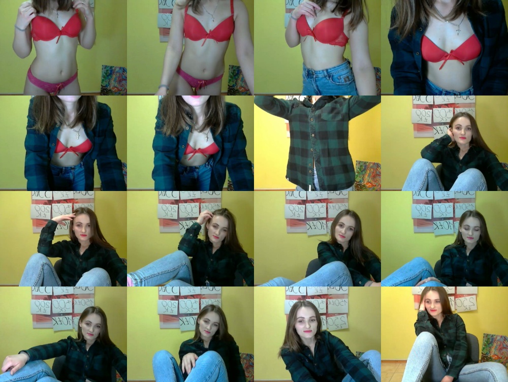 eva_sexy2 09-04-2019 Porn  Recorded Webcam