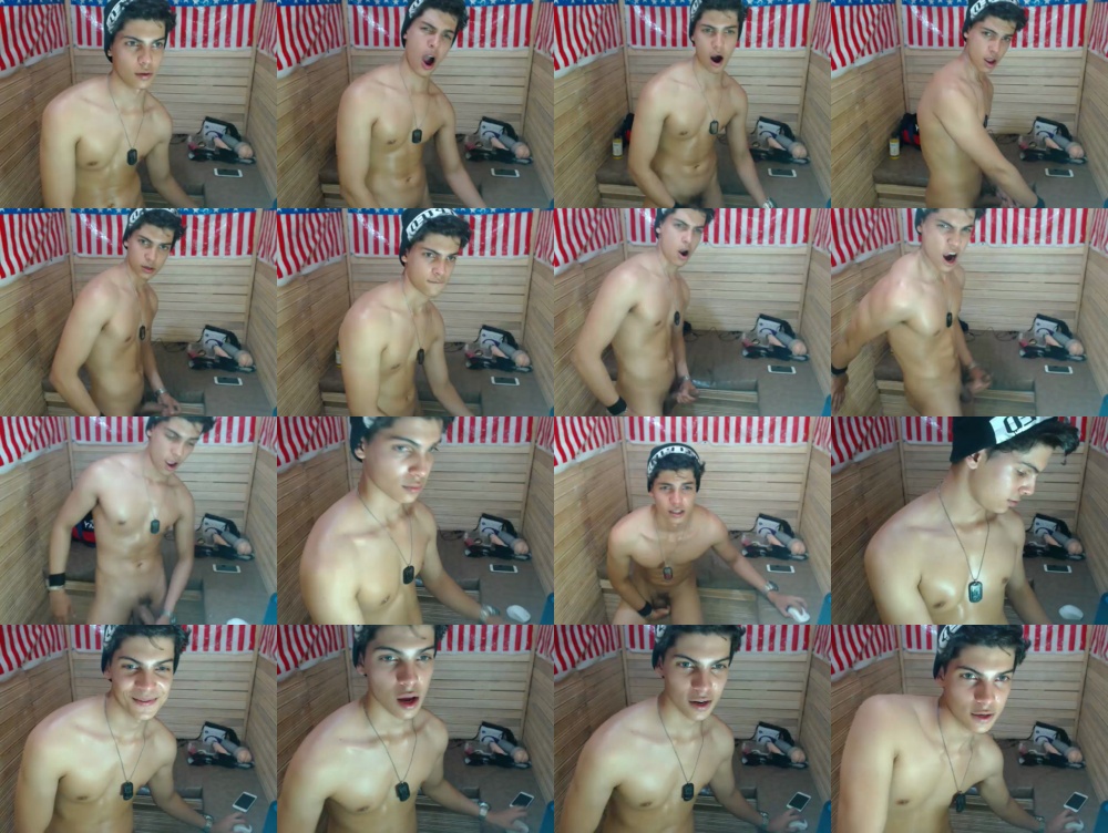 charlie_hotx 09-04-2019  Recorded Video Download