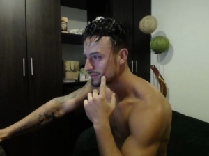 mathew_horny 09-04-2019  Recorded Video Porn