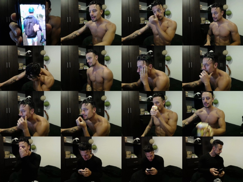 mathew_horny 09-04-2019  Recorded Video Porn