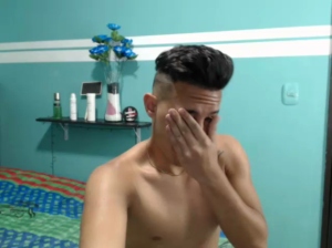 latindiick 09-04-2019  Recorded Video Porn