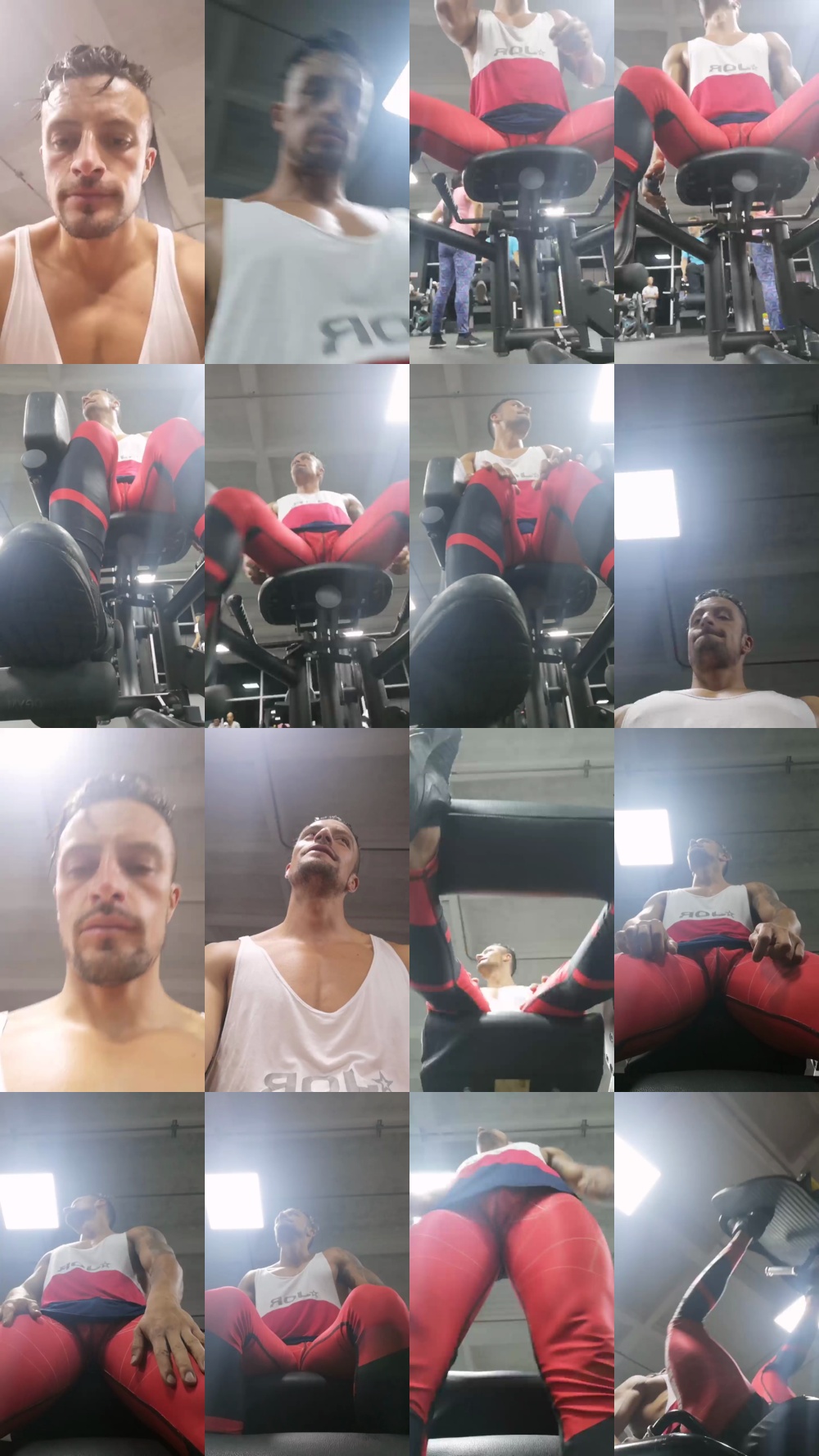 mathew_horny 09-04-2019  Recorded Video Toys