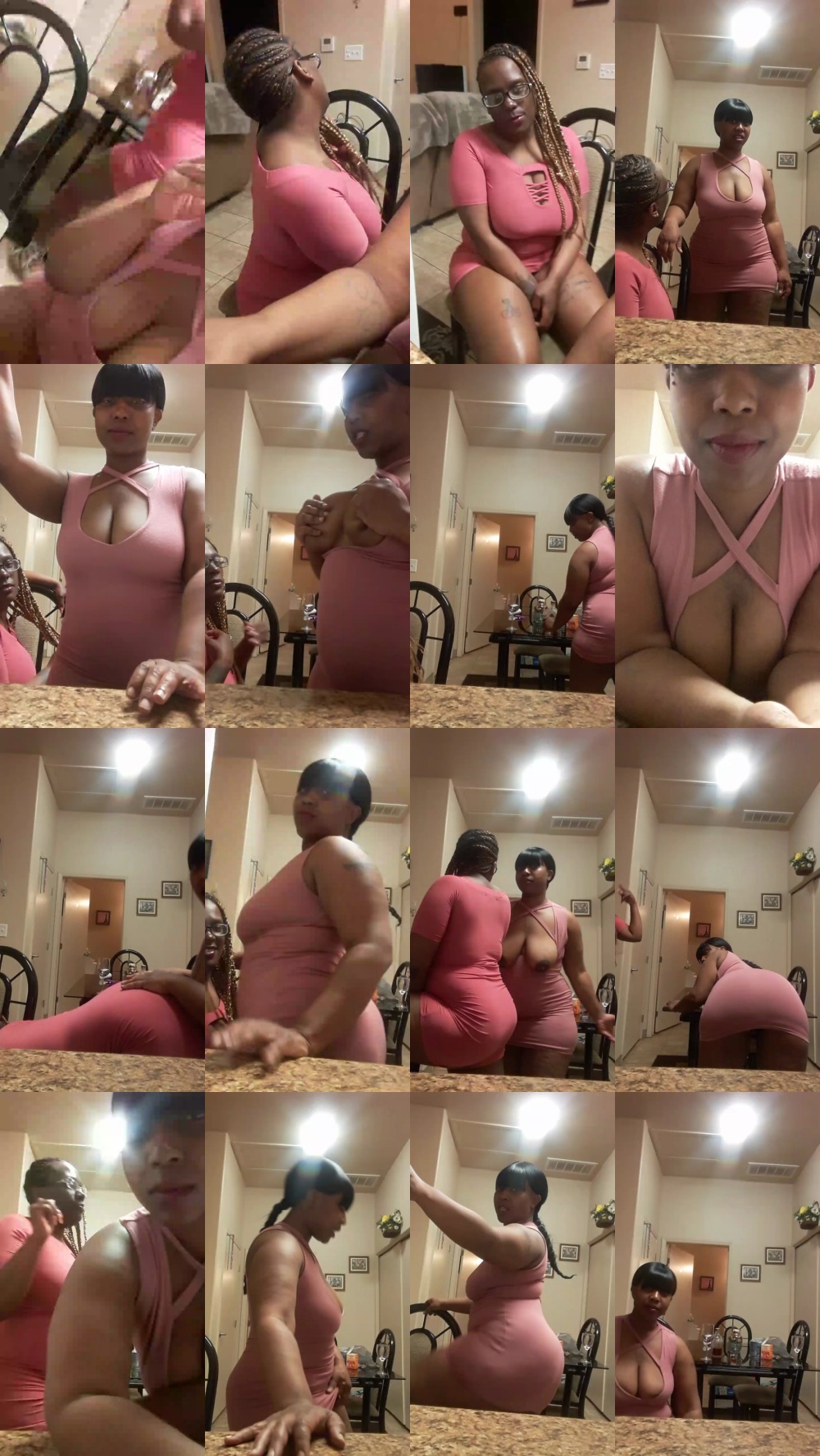 thickhonee1 09-04-2019 Download  Recorded Show