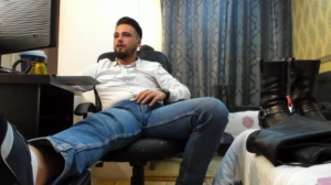 alphamasster 09-04-2019  Recorded Video Webcam