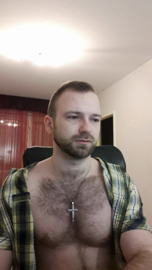 lmuscleman 09-04-2019  Recorded Video Cam