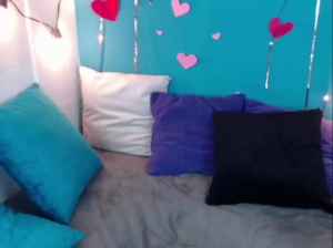 isabelkolins  09-04-2019 Recorded Show