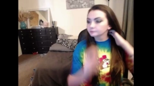 xsecret_fuckit 09-04-2019 Topless  Recorded Download