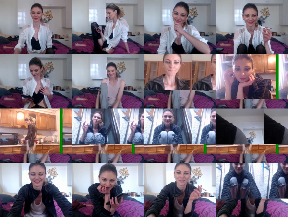 hotema 09-04-2019 XXX  Recorded Video
