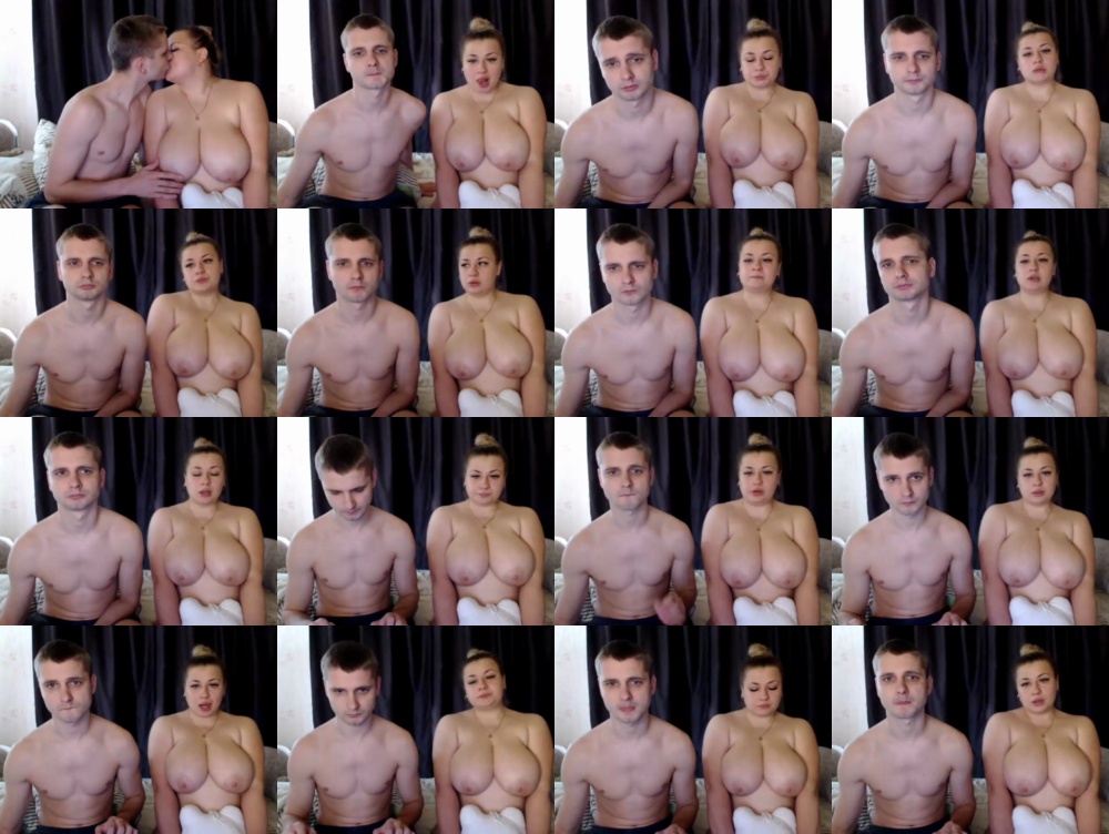 roza_roza 09-04-2019 Video  Recorded Topless