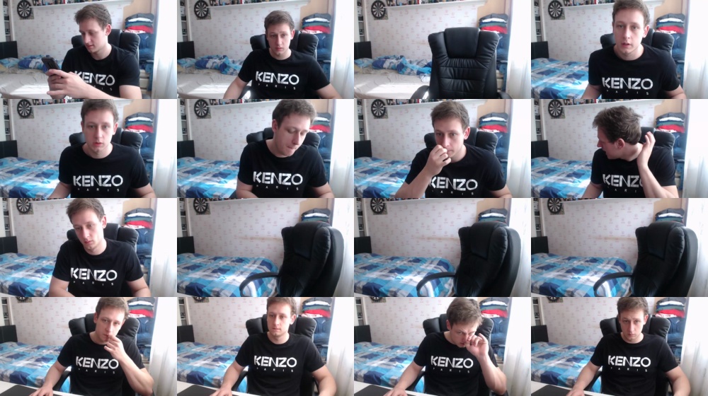 thedutchboyz 09-04-2019  Recorded Video Webcam