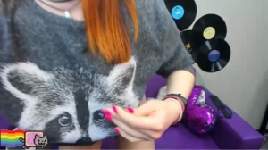 arikajoy  09-04-2019 Recorded Webcam