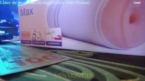 monster_men 09-04-2019  Recorded Video Show