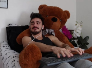 silviosexy 09-04-2019  Recorded Video Toys