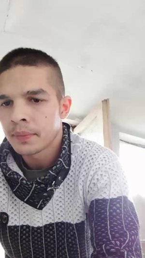 bro_boy 09-04-2019  Recorded Video Topless