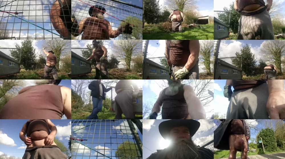 lepamplemous 09-04-2019  Recorded Video Cam
