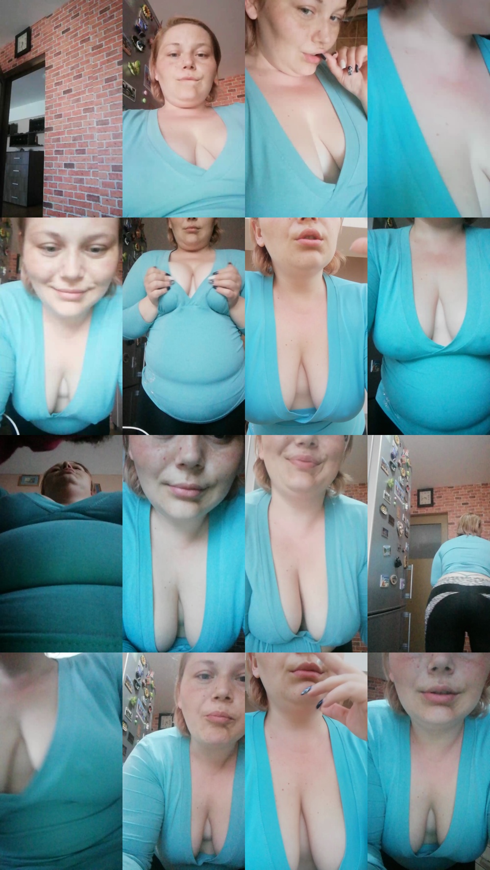 vannysweet 09-04-2019 Download  Recorded Naked
