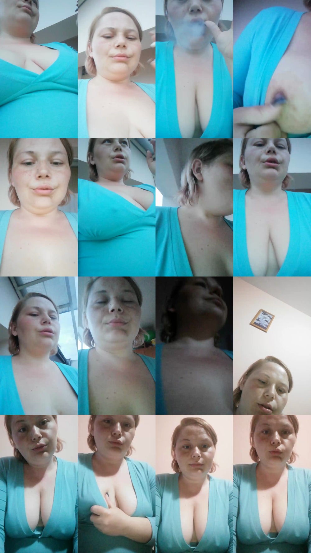 vannysweet 09-04-2019 Download  Recorded Naked