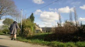 lepamplemous 09-04-2019  Recorded Video Naked