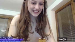 sweetlittleme018  09-04-2019 Recorded Video