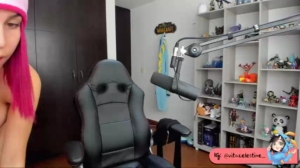 laura_cornett  09-04-2019 Recorded Naked