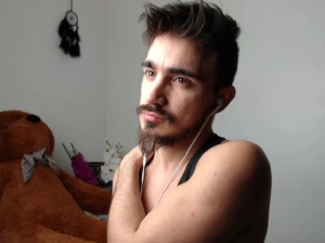 silviosexy 10-04-2019  Recorded Video Naked
