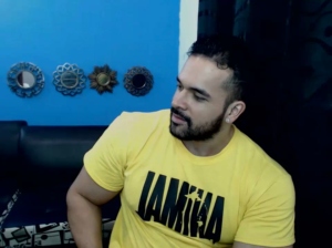 tonystare76 10-04-2019  Recorded Video Nude