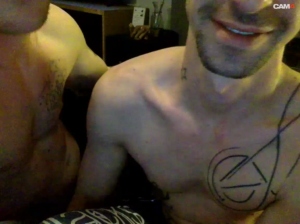 boxer_lad 10-04-2019  Recorded Video Naked