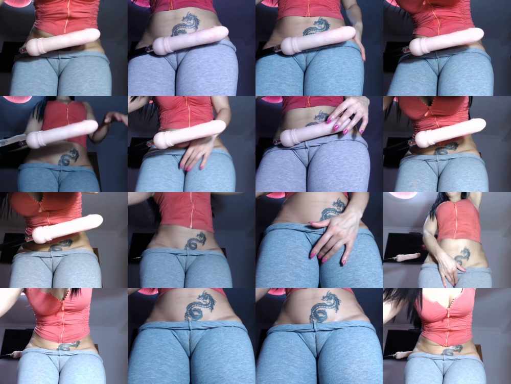 sofiagrelo 10-04-2019 XXX  Recorded Download
