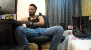 alphamasster 10-04-2019  Recorded Video Show