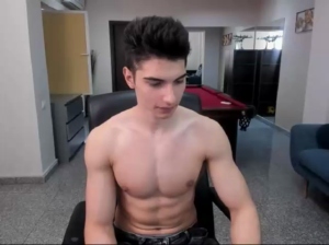 jaredshawx 10/04/2019 Chaturbate