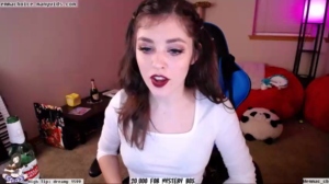 emmachoice  10-04-2019 Recorded Webcam