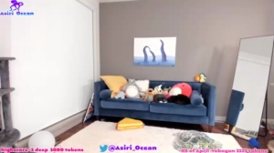asiri_ocean 10-04-2019 Download  Recorded Porn